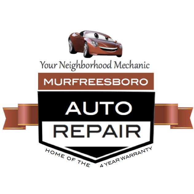 Murfreesboro Auto Repair