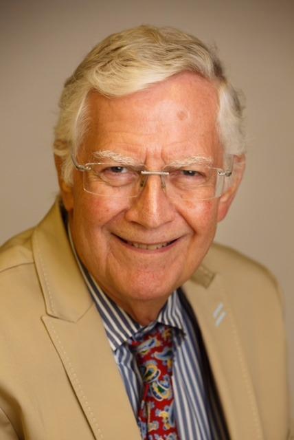 Dr. David Benditzson