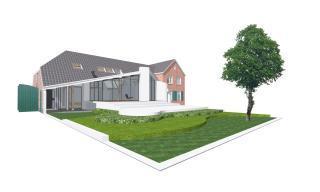 Architectenbureau Peter Masselink