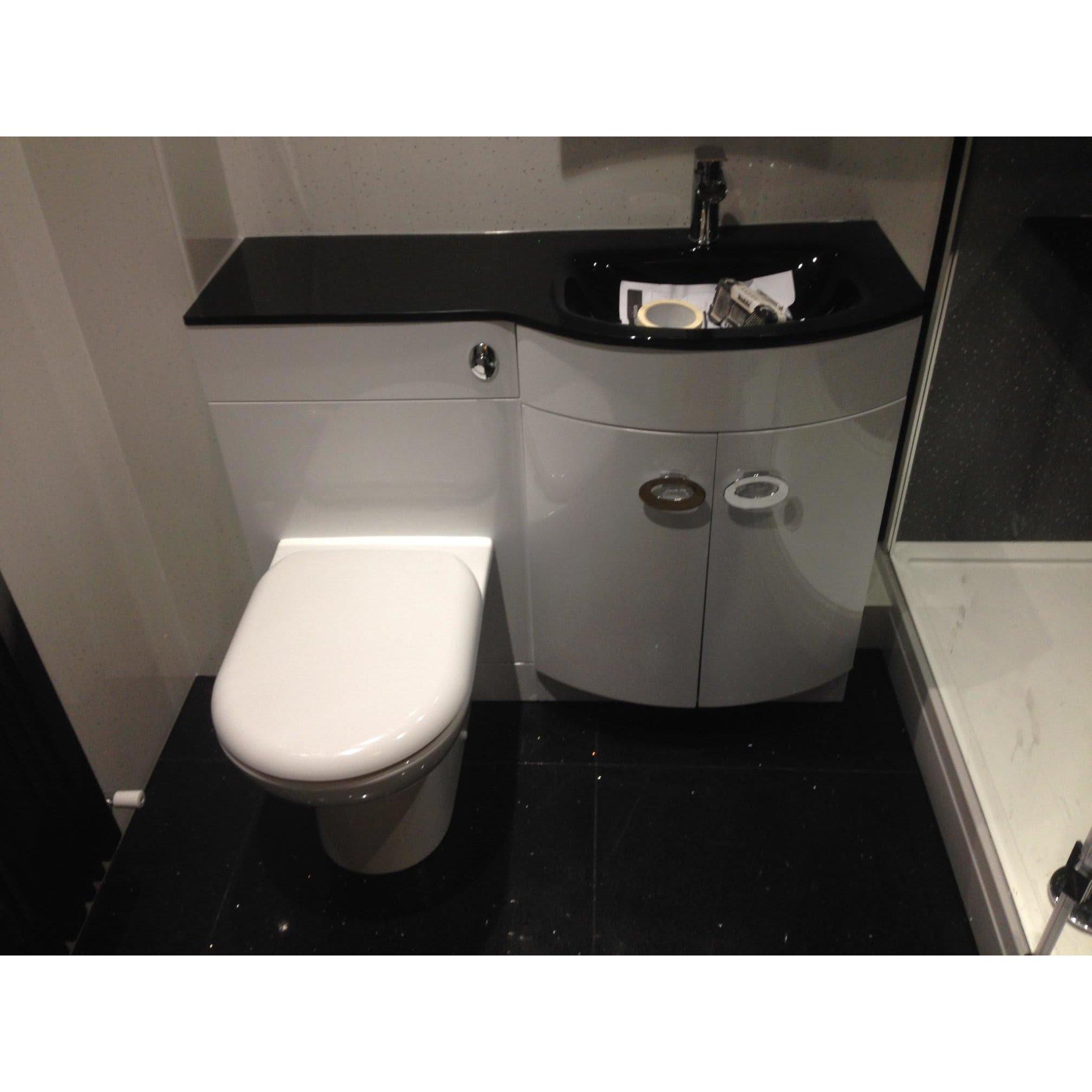 D King Bathroom & Kitchen Fitting