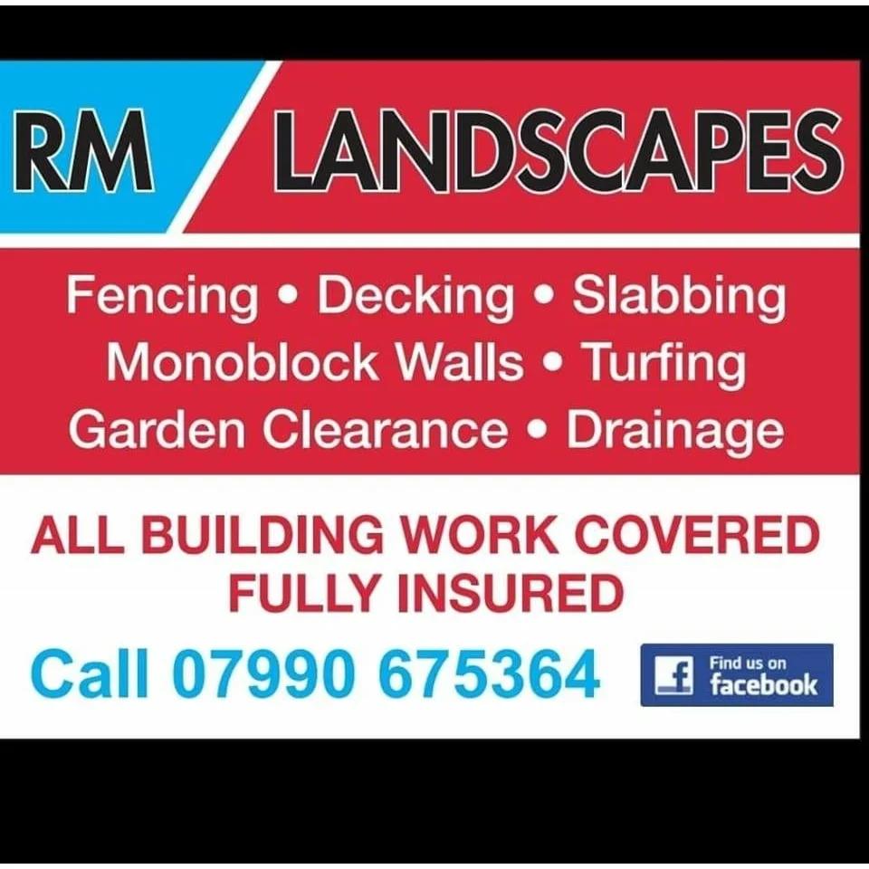RM Landscapes