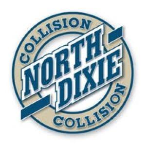 North Dixie Collision