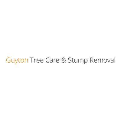 Guyton Tree Care LLC