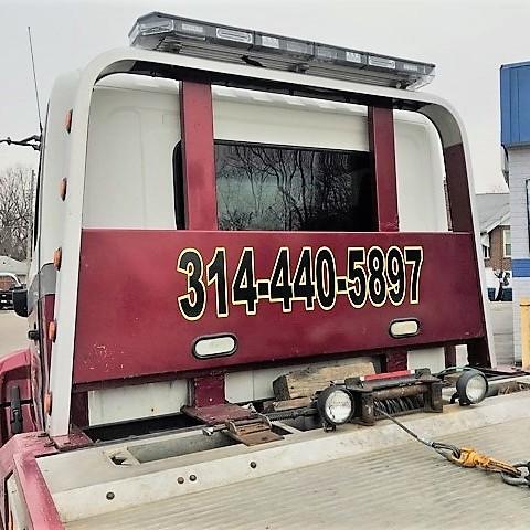 First In Towing and Recovery