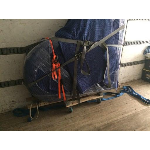 Déménagement Dupro Inc.