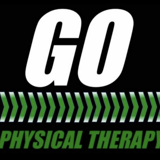 Ground to Overhead Physical Therapy