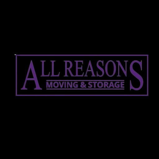 All Reasons Moving & Storage