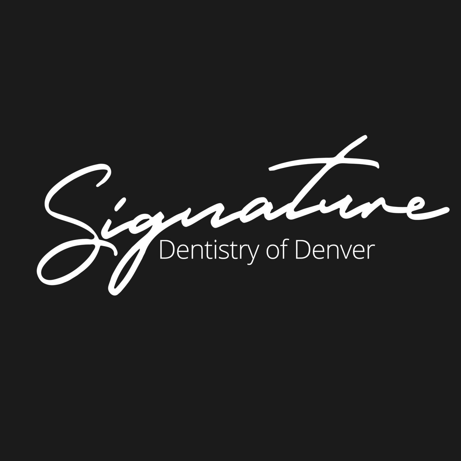 Signature Dentistry of Denver