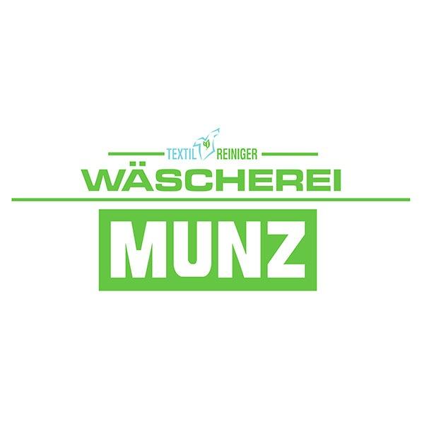 Wäscherei Munz