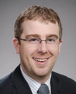 Andrew W. Stacey