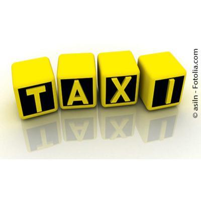 Taxi Bamberg
