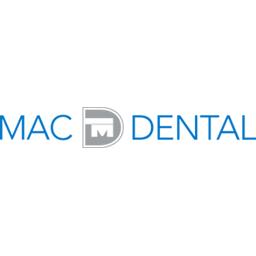 Mac Dental: Dr. Jacob McLauchlin, DDS