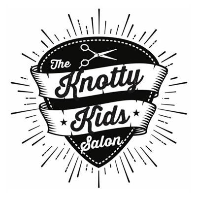 The Knotty Kids Salon