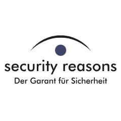 security reasons GmbH Inh. Stefan Flohr