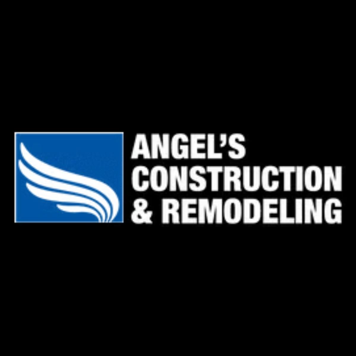 Angel's Construction & Remodeling LLC