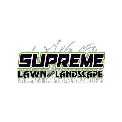 Supreme Lawn & Landscape