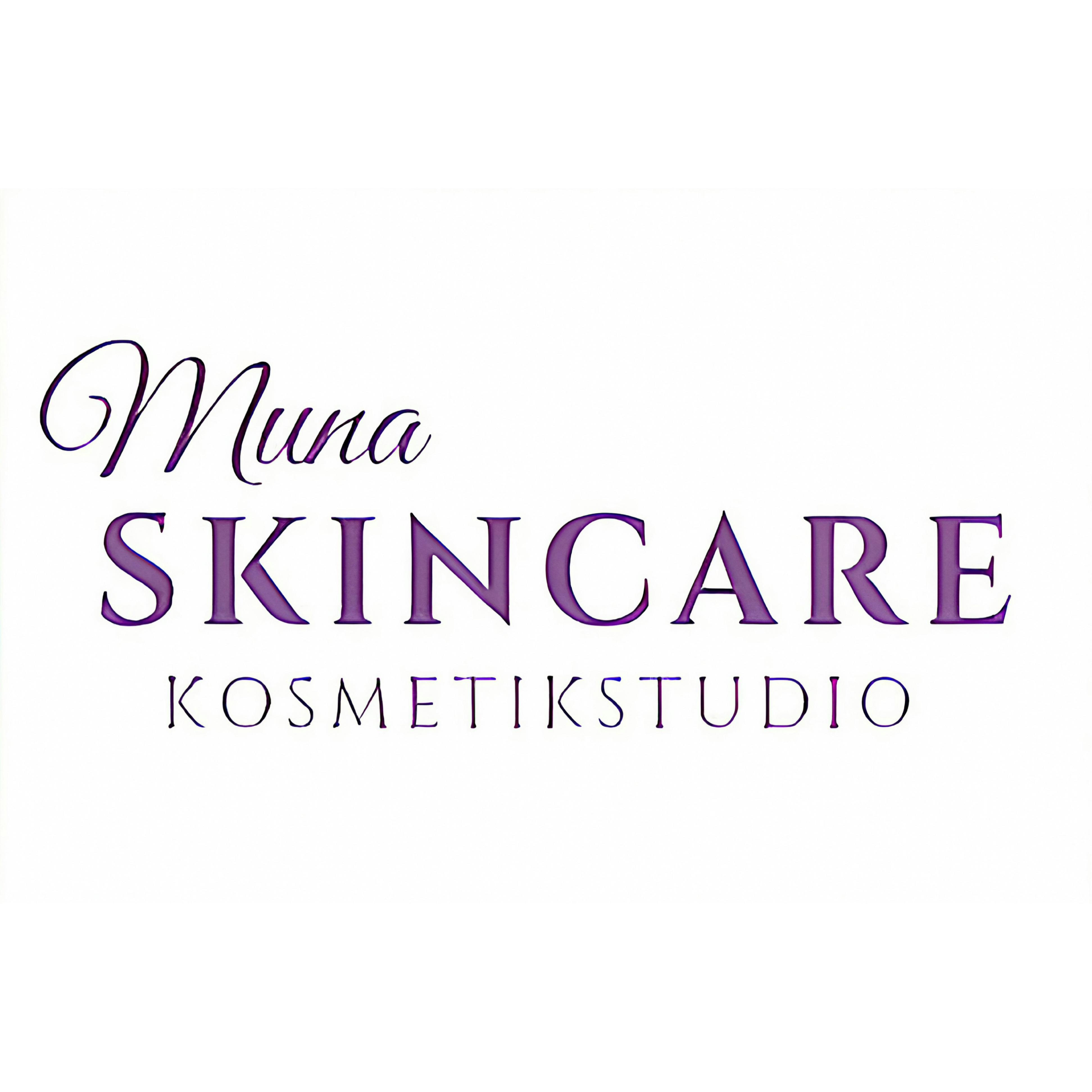 Muna Skincare Inh. Muna Kasas