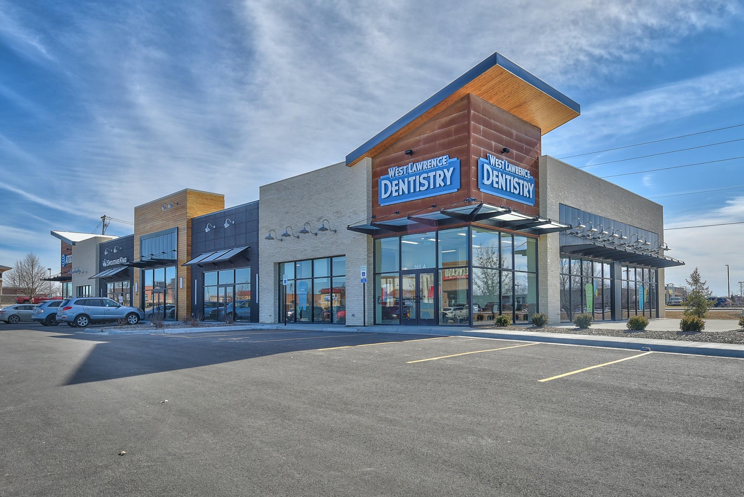 West Lawrence Dentistry