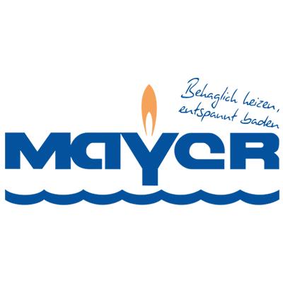 Mayer Zentralheizungsbau Sanitäre Anlagen