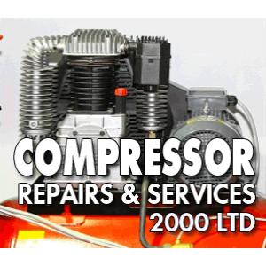 Compressor Repairs & Services 2000 Limited