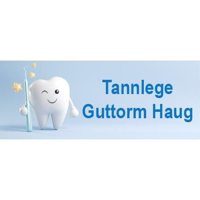 Tannlege Guttorm Haug