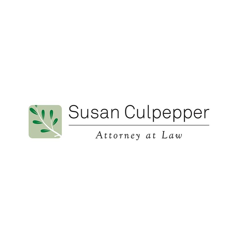 Susan Culpepper, Attorney at Law