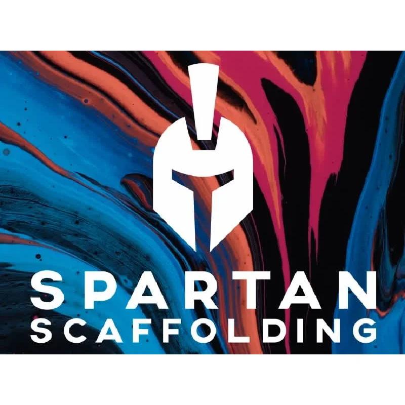 Spartan Scaffolding