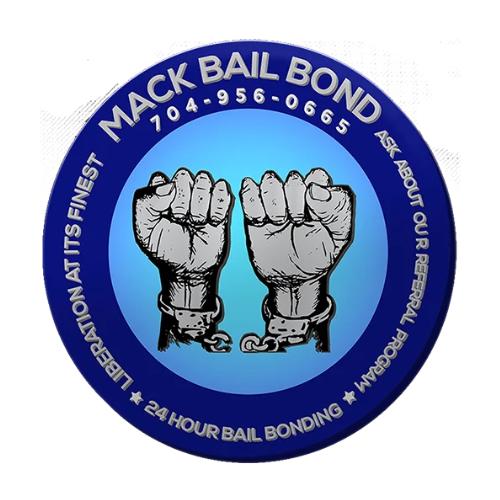 Mack Bail Bond