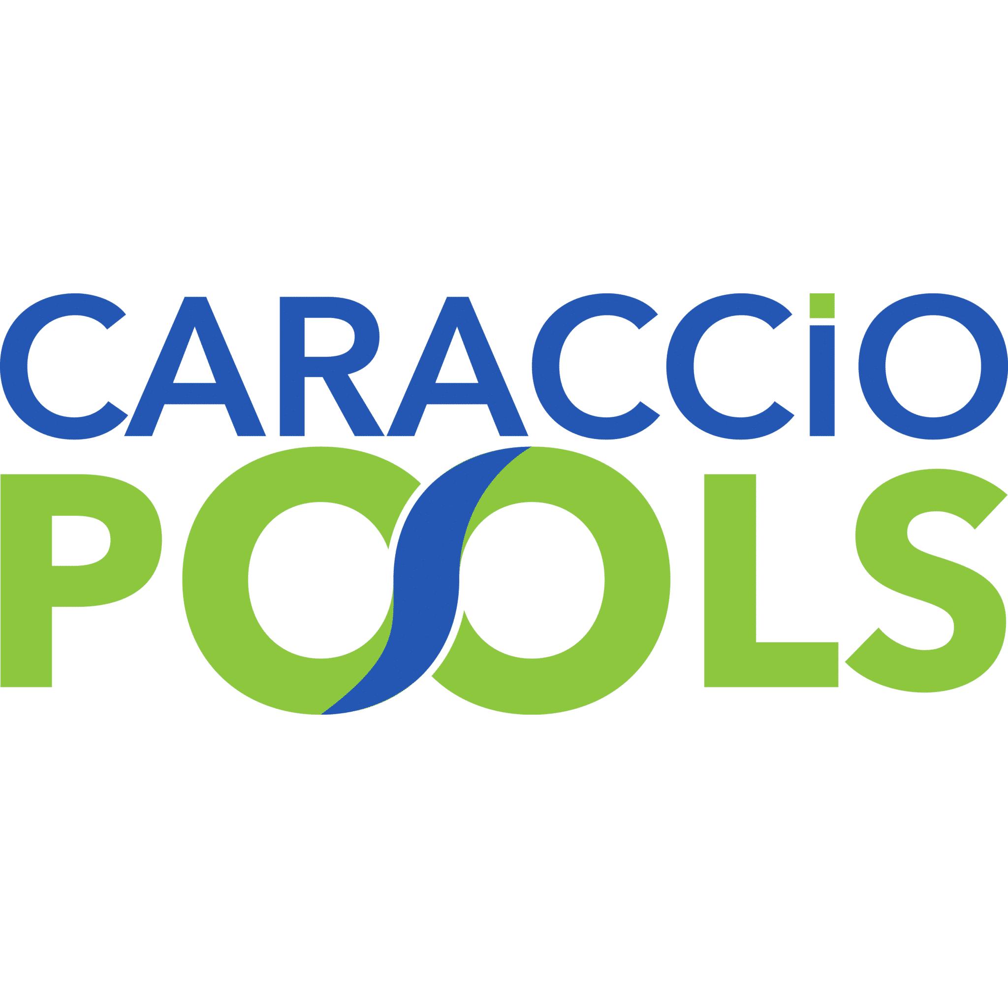 Caraccio Pools