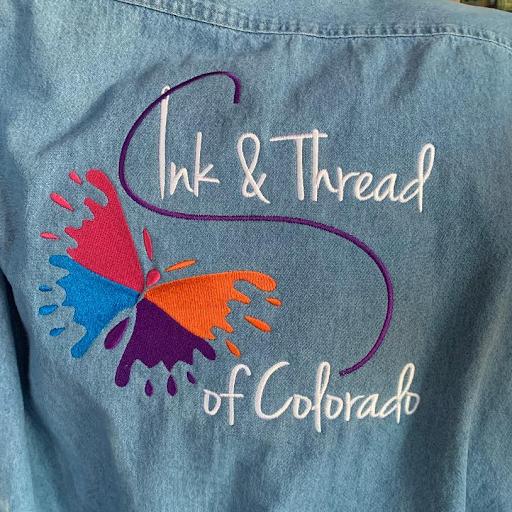 Ink & Thread of Colorado