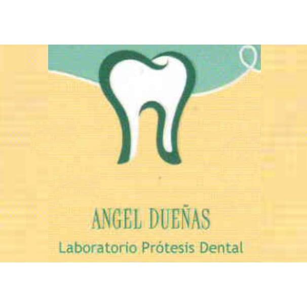 Ángel Dueñas Arribas Protésico Dental