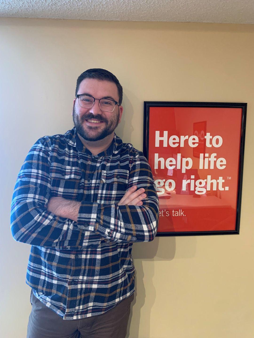 Joe O'Connor - State Farm Insurance Agent