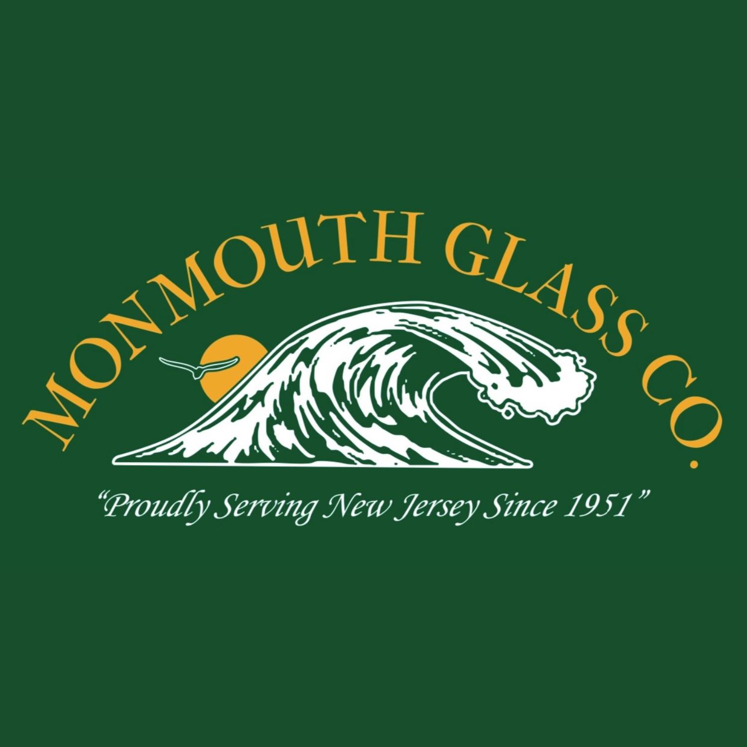 Monmouth Glass Company Inc
