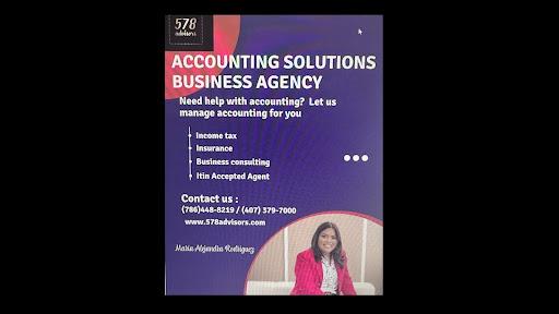578 Advisors