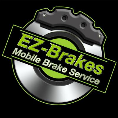 EZ-Brakes: Mobile Brake Service