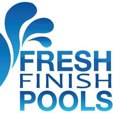 Fresh Finish Pools LLC