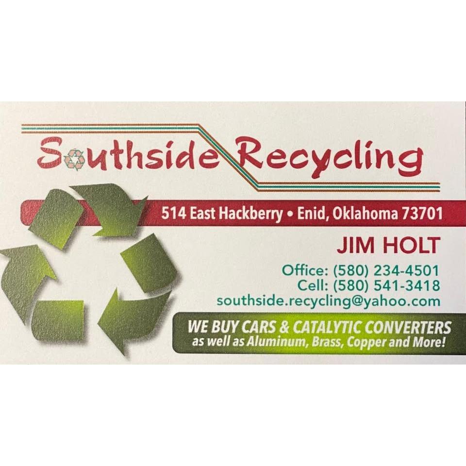 Southside Recycling