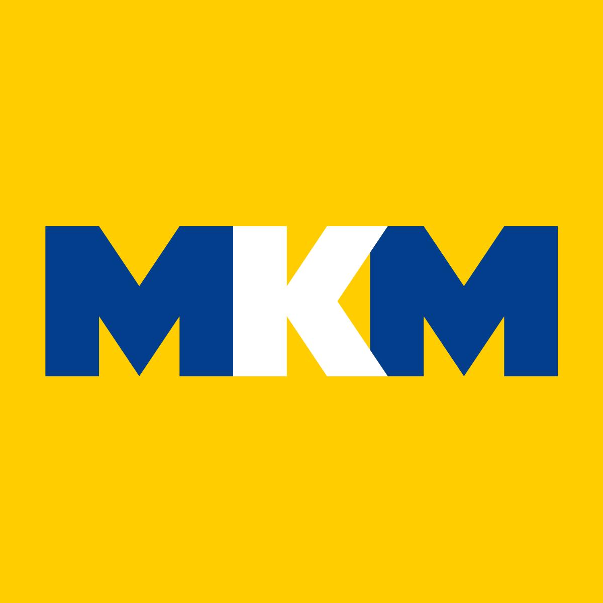 MKM Building Supplies North Walsham