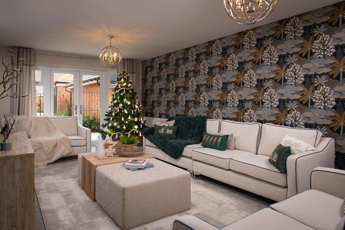 David Wilson Homes - Ashlawn Gardens