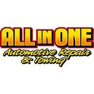 All In One Auto Repair And Towing