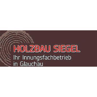 Holzbau Siegel