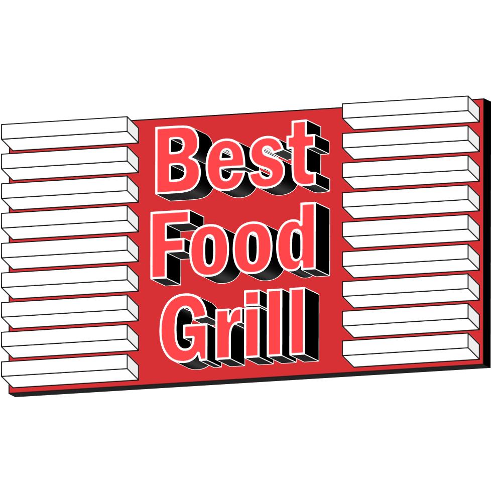 Best Food Grill 7