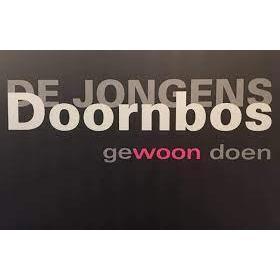 De Jongens Doornbos