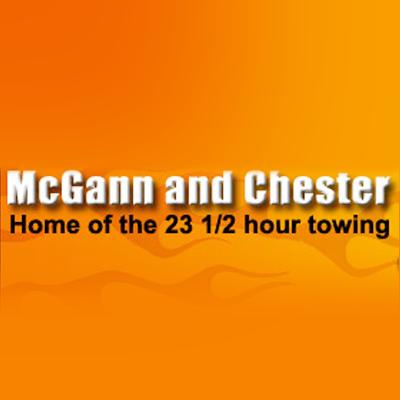 McGann & Chester LLC