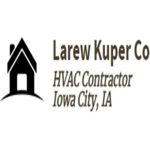 Larew Kuper Plumbing Heating and Cooling