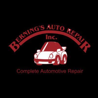 Berning's Automotive Repair Inc.