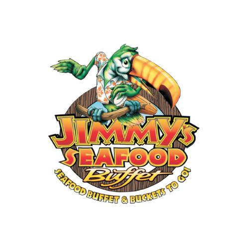 Jimmy's Seafood Buffet