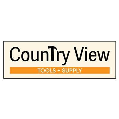 Country View Tools & supply