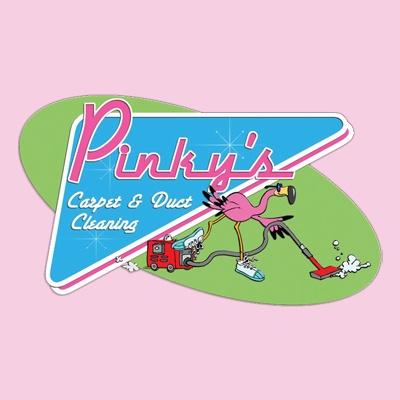 Pinky's Carpet & Air Duct Cleaning