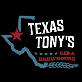 Texas Tony's Rib & BrewHouse